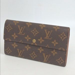 Louis Vuitton Wallet